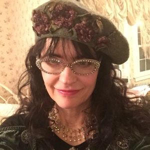 Meet your Posher, Jamie